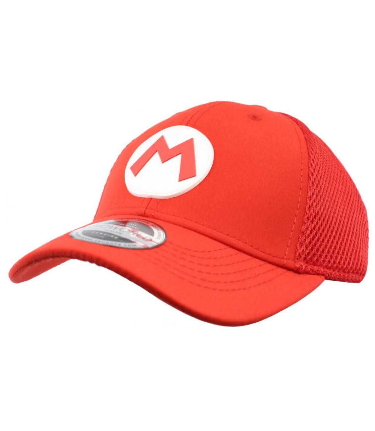 Trucker Mario kids Bioworld